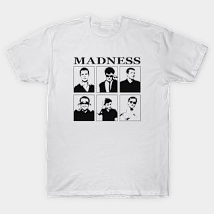Madness T-Shirt